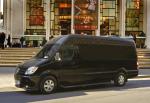 Mercedes-Benz Sprinter Brilliant Van 2011 года